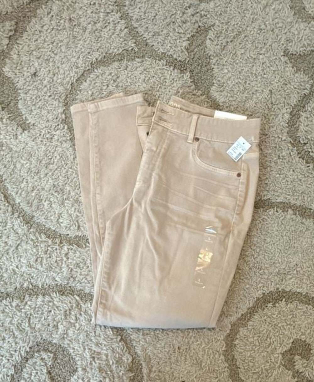 m jeans by maurices Denim Flex High Rise Jegging